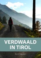 Verdwaald in Tirol (Paperback) - thumbnail