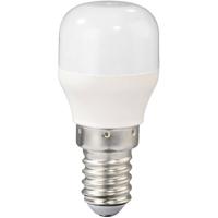Xavax LED-koelkastlampje Energielabel: F (A - G) 59 mm 230 V E14 2 W Neutraalwit 1 stuk(s) - thumbnail