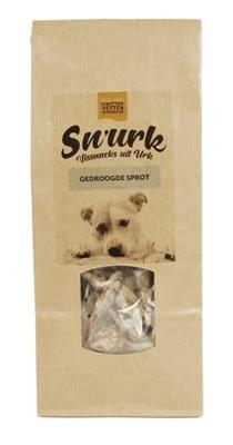 Sn'urk vissnacks voordeelpakket voor de hond Voordeelpakket B Sn'urk vissnacks voordeelpakket voor de hond Voordeelpakket B
