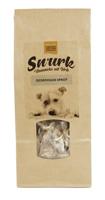 Sn'urk vissnacks voordeelpakket voor de hond Voordeelpakket A - thumbnail