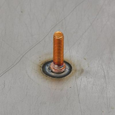KS Tools 500.8551 Laspistool 220 V, 50/60 Hz