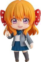 Monthly Girl Nozaki-kun Nendoroid Action Figure Chiyo Sakura 10 cm - thumbnail