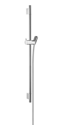 Hansgrohe Raindance Unica S Puro glijstang met doucheslang 160cm 65cm chroom 28632000