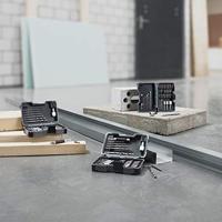 Bosch Accessories 2607017571 Bitset - thumbnail