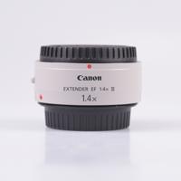 Canon EF 1.4x III teleconverter + lenstas - thumbnail
