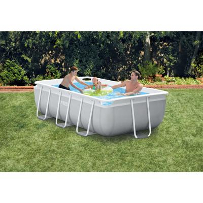 Intex prism frame zwembad 300 x 175 x 80 cm
