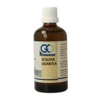 Sequoia gigantea bio 100 Milliliter - thumbnail