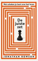 De juiste zet - Jonathan Rowson - ebook - thumbnail