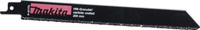 Makita Accessoires Reciprozaagblad wolfram S1030RIFF - P-47173 Makita Accessoires Reciprozaagblad wolfram S1030RIFF - P-47173