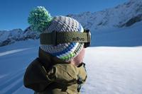 Poederbaas Skipully Dames Arctic Terra-XXL - thumbnail