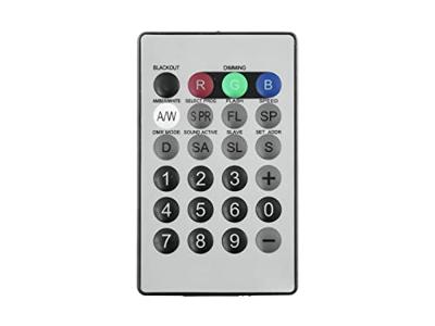 Eurolite EUROLITE IR-8 Remote Control