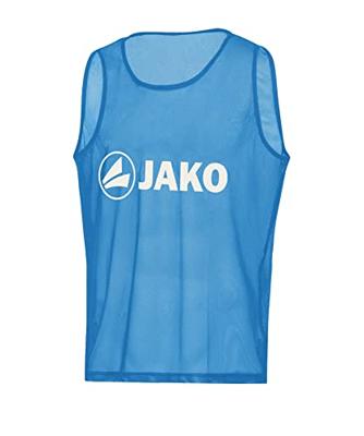 JAKO 2616 Overgooier Classic 2.0 - Hemelsblauw - Bambini