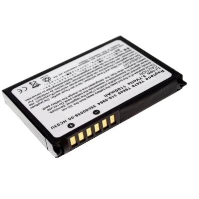 CS Cameron Sino PDA-accu Vervangt originele accu B525350 3.7 V 1100 mAh