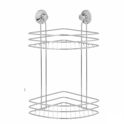 Douche Steun Staal ABS 26 x 39 x 19 cm (6 Stuks)