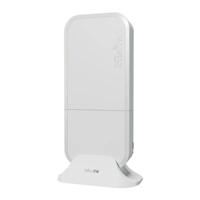Access point Mikrotik AX3000 - thumbnail