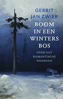 Boom in een winters bos - Gerrit Jan Zwier - ebook - thumbnail