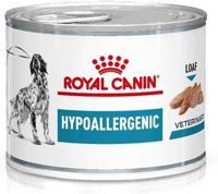 Royal Canin Hypoallergenic Hond 200gr - thumbnail