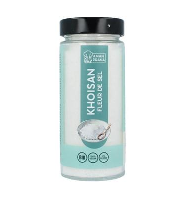 Aman Prana Khoisan Fleur de Sel Aman Prana Khoisan Fleur de Sel