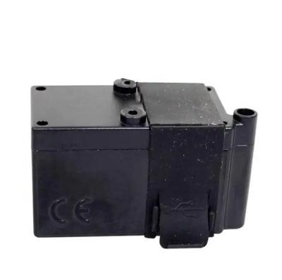 Cortina powerbank tbv usb-stuurpen incl 2 schroeven