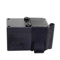 Cortina powerbank tbv usb-stuurpen incl 2 schroeven - thumbnail