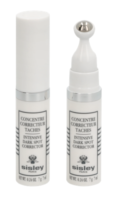 Sisley Intensive Dark Spot Corrector 7 ml Gerichte behandeling