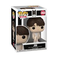 BTS Funko Pop Vinyl: Jin (368) - thumbnail