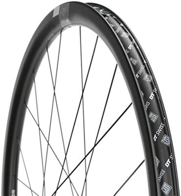 DT Swiss ERC 1400 Dicut® DB Carbon Front Wheel
