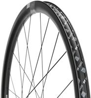 DT Swiss ERC 1400 Dicut® DB Carbon Front Wheel - thumbnail