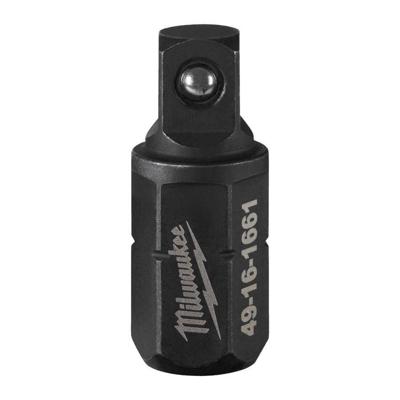 Milwaukee FPTR-AA38 3/8" Adapter voor M12 FUEL INSIDER™ Doorsteekratel - 4932492869
