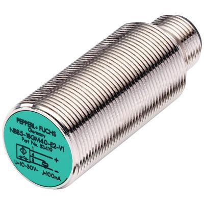 Pepperl+Fuchs Inductieve sensor PNP NBB5-18GH40-E2-V1