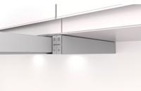 Conventionele Afzuigkap Balay 3BT267MX metaal (60 cm) - thumbnail