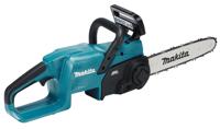 Makita DUC307ZX1 Accu Kettingzaag 30cm 18V Basic Body - thumbnail