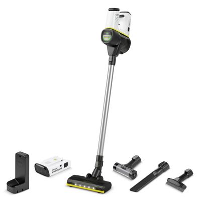 KARCHER stofzuiger VC 6 Snoerloos Premium ourFamily - 1.198-677.0