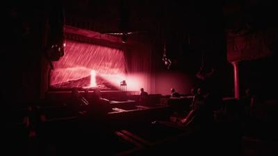 Layers of Fear Layers of Fear