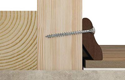 Fischer 670138 Power-Fast II CZF Spaanplaatschroef 3.5 mm 12 mm Kruiskop Pozidriv Staal Galvanisch verzinkt 1000 stuk(s) Fischer 670138 Power-Fast II CZF Spaanplaatschroef 3.5 mm 12 mm Kruiskop Pozidriv Staal Galvanisch verzinkt 1000 stuk(s)