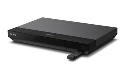 Sony UBP-X700K Bluray speler Sony UBP-X700K Bluray speler