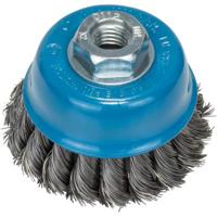 Bosch Accessoires Komstaalborstel 65 mm, 0,35 mm, 12500 U/ min, 14 1st - 2608622099 - thumbnail