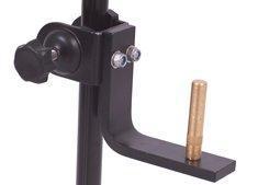 Falcon Eyes Klemmen CBH-1 2 stuks voor dwarsligger