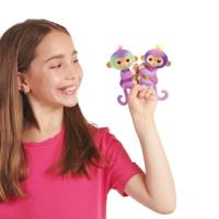 Actiefiguren Fingerlings 13 cm - thumbnail