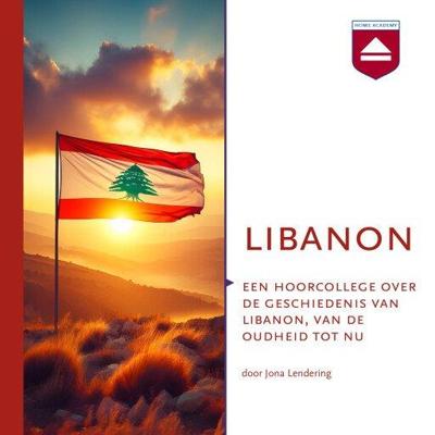 Libanon Libanon