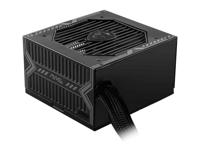 MSI MAG A750BN PCIE5 power supply unit 750 W 24-pin ATX ATX Zwart - thumbnail
