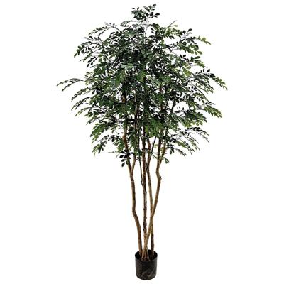 Murraya Kunstboom Deluxe 210cm in pot