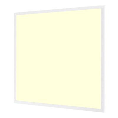 LED Paneel Inbouw 60x60 - Warm Wit 3000K - 32W - 3840lm - Flikkervrij