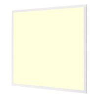 LED Paneel Inbouw 60x60 - Warm Wit 3000K - 32W - 3840lm - Flikkervrij - thumbnail