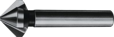 Promat/Tecwerk Conische verzinkboor | DIN 335 C 90 graden | nominale-d. 12,4 mm | HSS | Z.3 - 4000865165