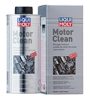 LIQUI MOLY motorclean engine clean 500 ml lm