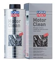 LIQUI MOLY motorclean engine clean 500 ml lm - thumbnail