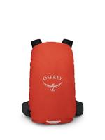 Osprey Hi-Vis Raincover S Regenhoes Mars Orange 20-35L - thumbnail