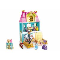 Sluban Department Store (Girl's Dream) bouwstenen set - thumbnail