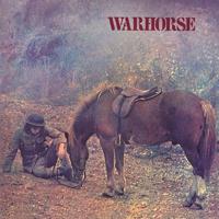 Warhorse - LP (0889466207310) - thumbnail